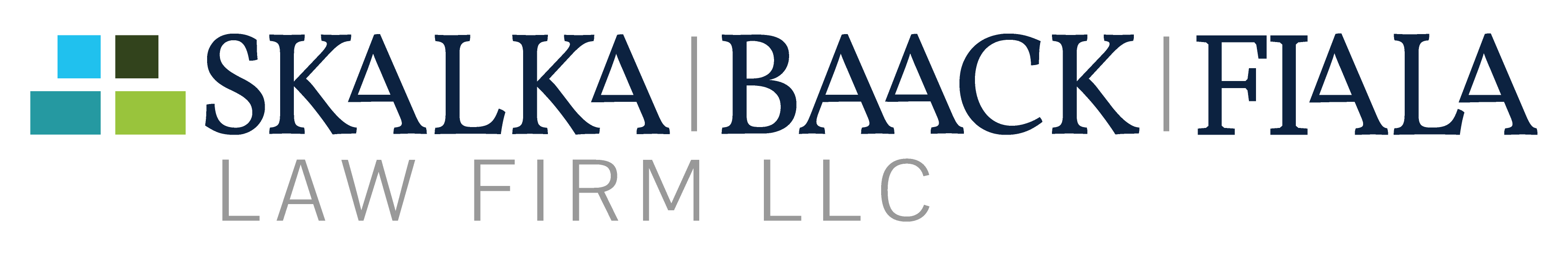 skalka baack fiala law firm logo
